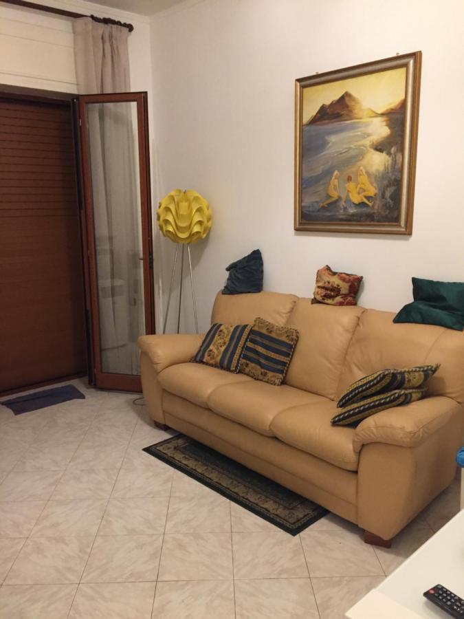 Holidays Arenella