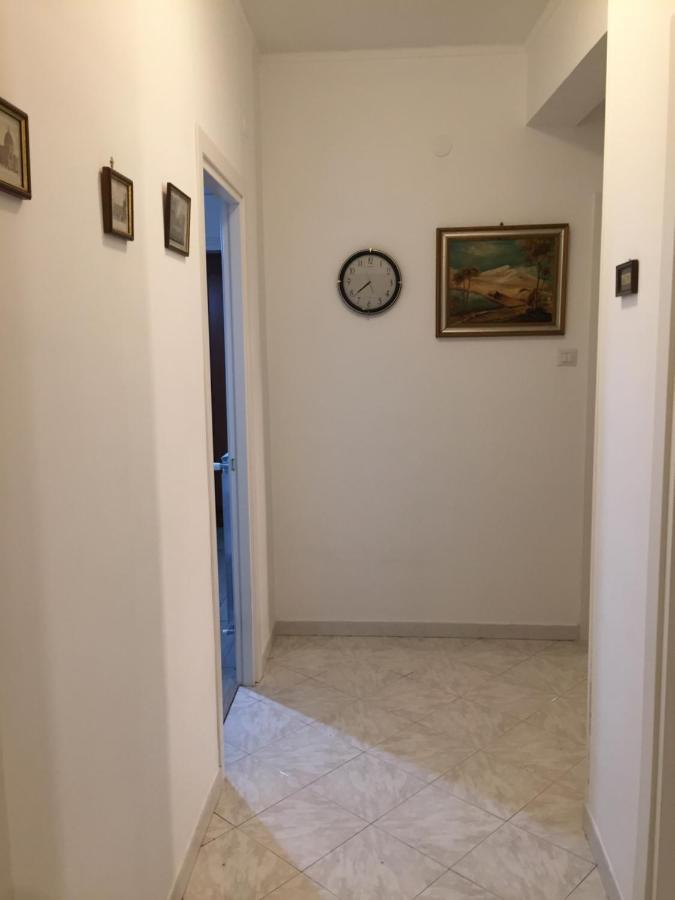 Apartment Holidays Arenella *